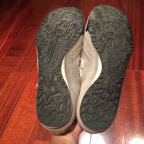 New Balance Casual Sneaker - Picture 4 of 5